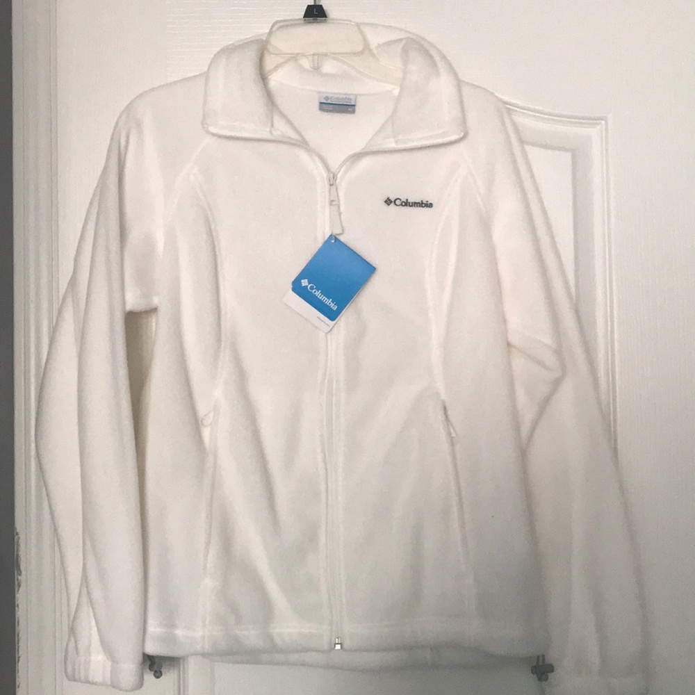 columbia jacket